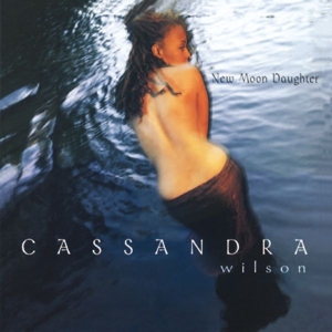 New Moon Daughter