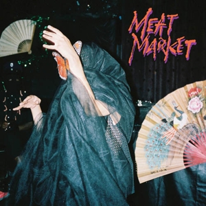 Too Tired by Meat Market