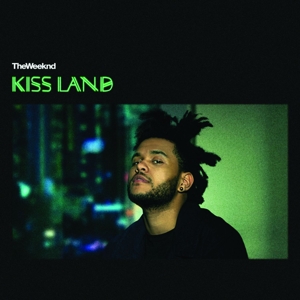Kiss Land by Weeknd