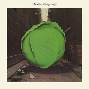 Cabbage Alley + 2 by Meters, the