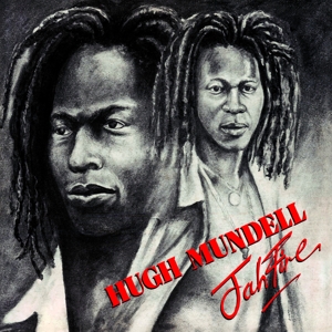 Jah Fire by Mundell, Hugh