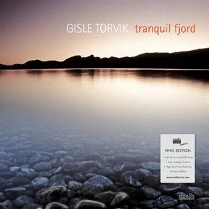 Tranquil Fjord
