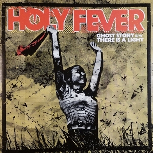 7-Ghost Story by Holy Fever