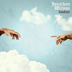 Fanfare by Wilson, Jonathan