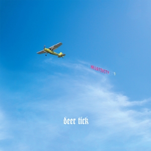 Negativity by Deer Tick