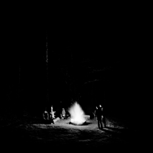 Campfire Songs by Men