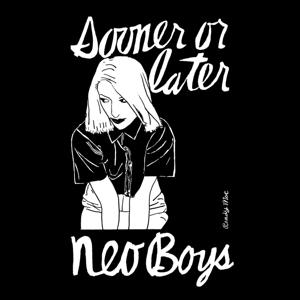 Sooner or Later by Neo Boys