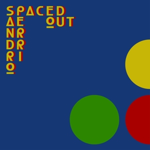 Spaced Out by Perri, Sandro