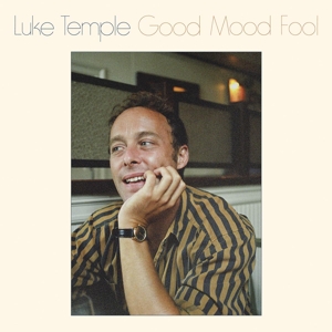 Good Mood Fool by Temple, Luke