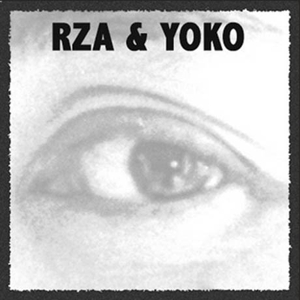 Greenfield Morning -10"- by Ono, Yoko & Rza