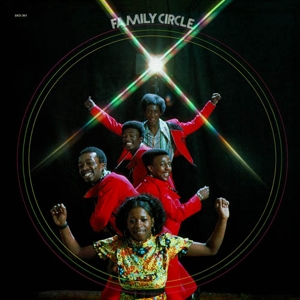 Family Circle by Family Circle
