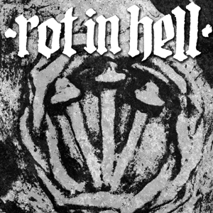 Split by Rot In Hell