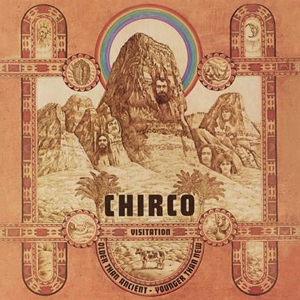 Visitation by Chirco