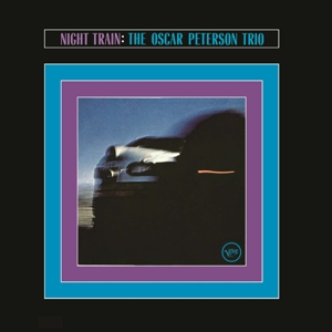 Night Train by Oscar Peterson Trio