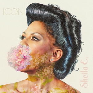 Icon by Sheila E.