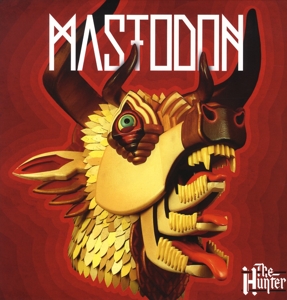 Hunter by Mastodon