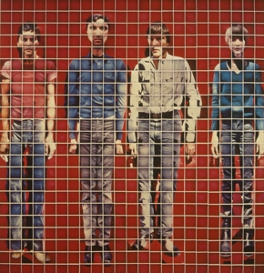 More Songs About Buildings and Food by Talking Heads