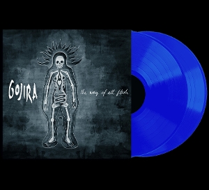 Way of All Flesh by Gojira