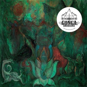Congrescence by Gonga
