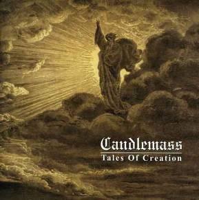 Tales of Creation