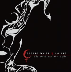 Dark and the Light by White, Doogie & La...