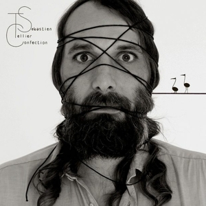 Confection by Tellier, Sebastien