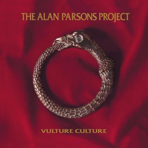 Vulture Culture by Alan Parsons Project, the