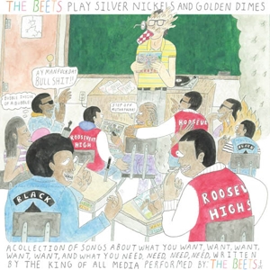 Play Silver Nickels and Golden Dimes by Beets