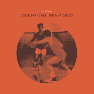 Dome Branches: Mvp Demos by Baldwin, Nad