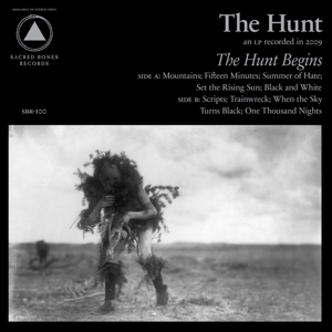 Hunt Begins