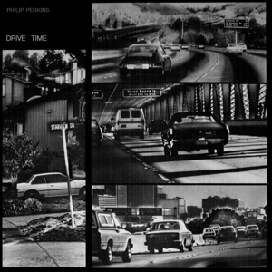 Drive Time by Perkins, Philip