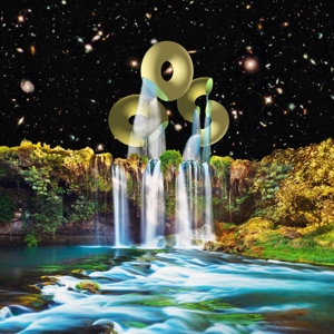Vibration Animal by Orchestra of Spheres