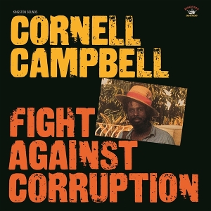 Fight Against Corruption by Campbell, Cornell