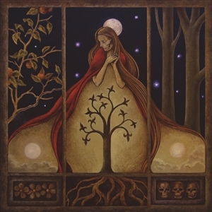 Cold River by Mountain Witch