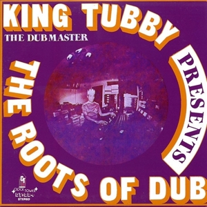 Roots of Dub (10" Box) by King Tubby