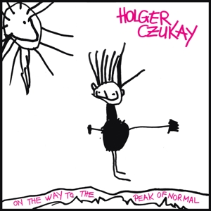 On the Way To the Peak of Normal by Czukay, Holger
