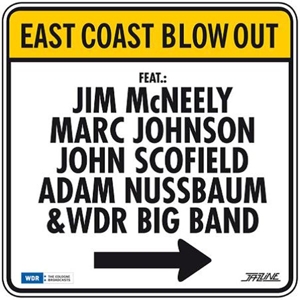 East Coast Blow Out by V/A
