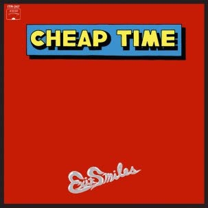 Exit Smiles by Cheap Time