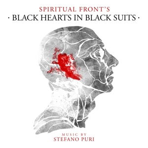 Black Hearts In Black Suits by Spiritual Front