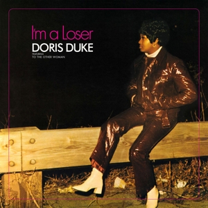 I'm a Loser by Duke, Doris