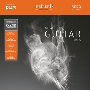 Great Guitar Tunes by V/A
