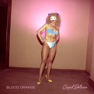 Cupid Deluxe by Blood Orange