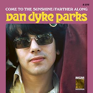 Come To the Sunshine