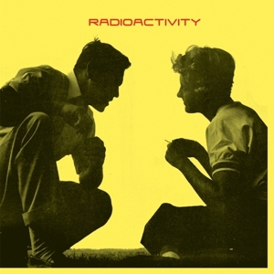 Radioactivity by Radioactivity