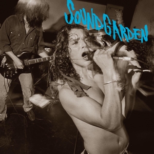 Screaming Life / Fopp by Soundgarden