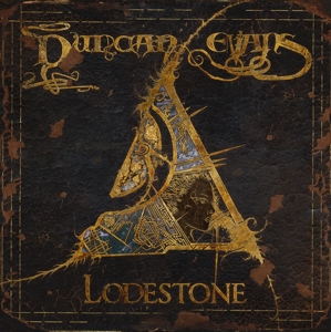 Lodestone by Evans, Duncan