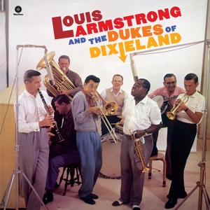 And the Dukes of by Armstrong, Louis &...