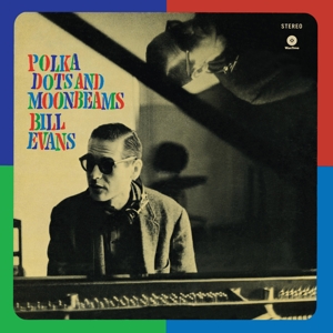 Polka Dots and Moonbeams by Evans, Bill