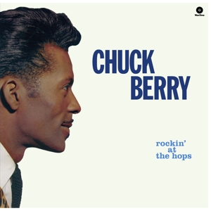 Rockin' At the Hops by Chuck Berry