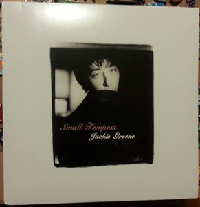 Small Tempest by Jackie Greene